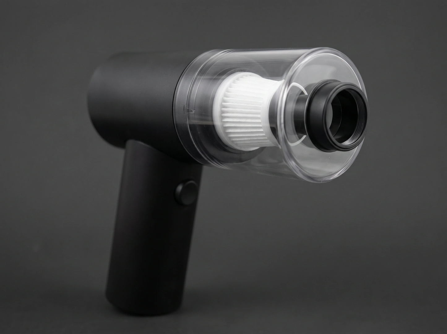 DustaClean Handheld Vacuum
