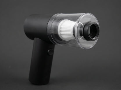 DustaClean Handheld Vacuum