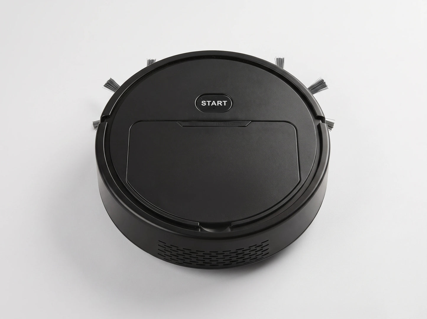 DustaPro Robot Vacuum