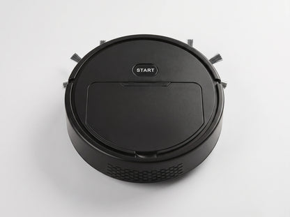 DustaPro Robot Vacuum