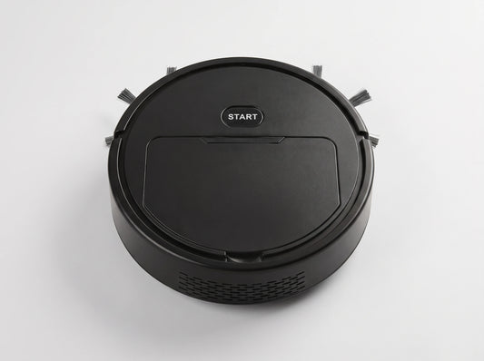 DustaPro Robot Vacuum