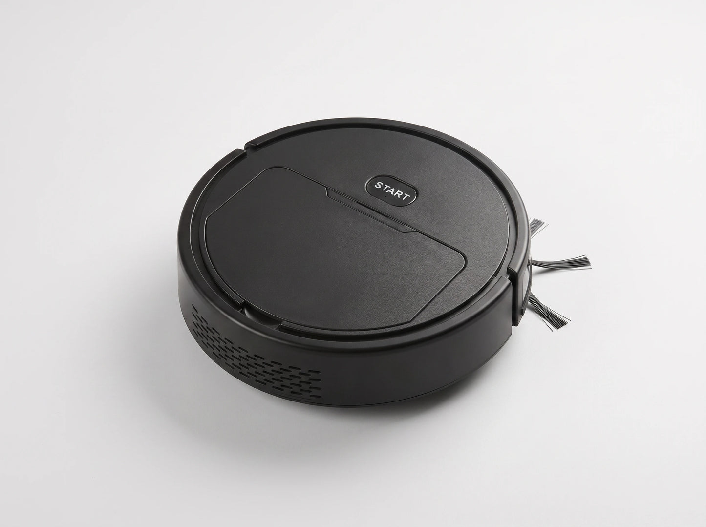 DustaPro Robot Vacuum