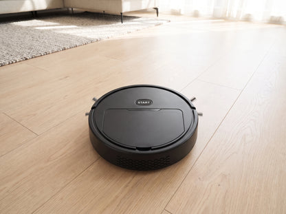 DustaPro Robot Vacuum