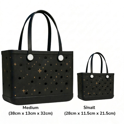 Spring Summer Washable Bag