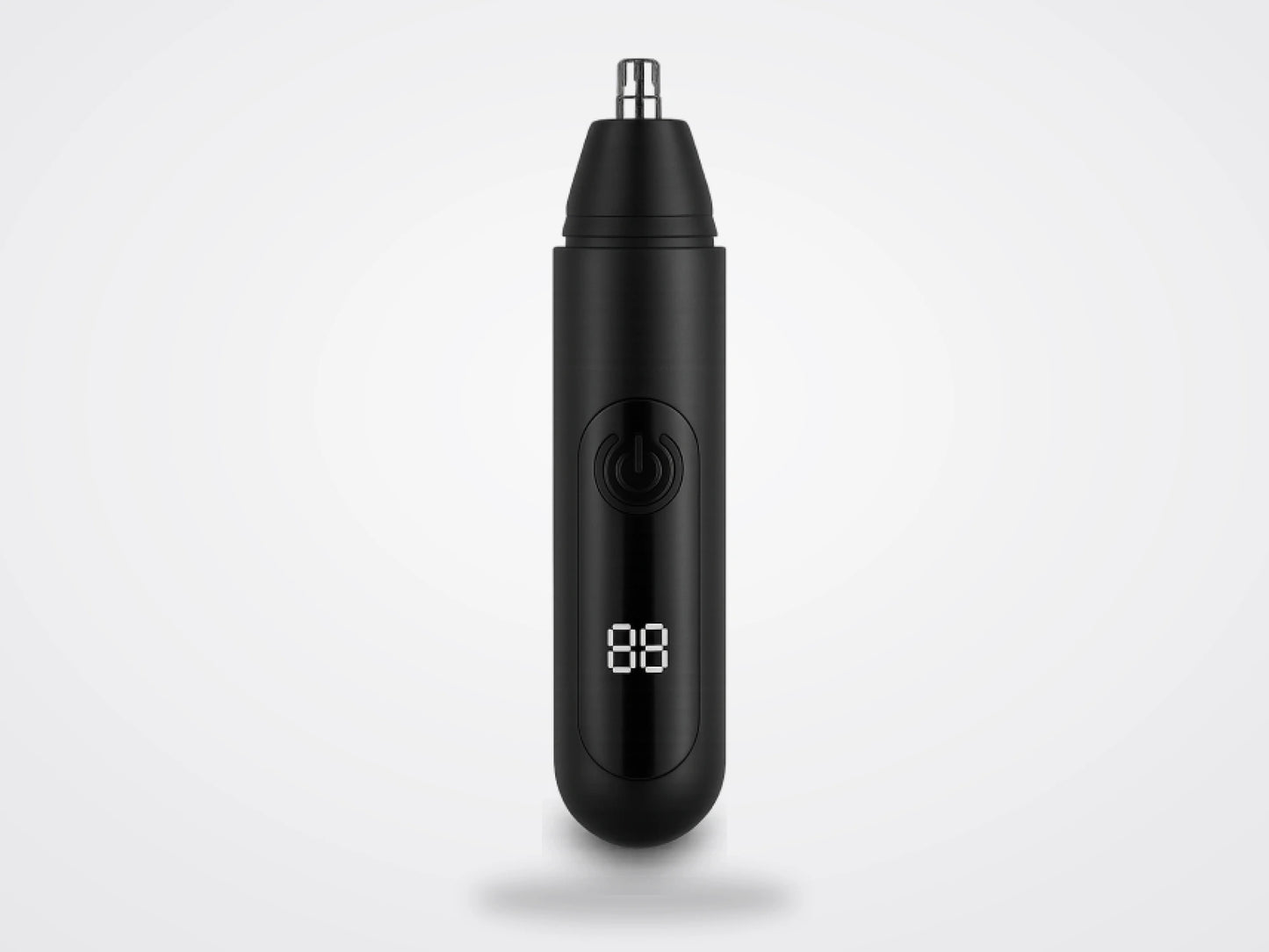 Mr. Bold Nose & Ear Hair Trimmer