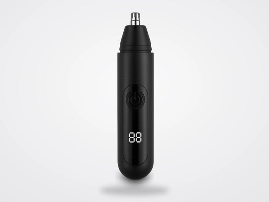 Mr. Bold Nose & Ear Hair Trimmer