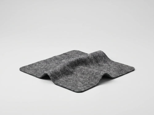 NanoPolix — Nano-coated car scratch-repair cloth