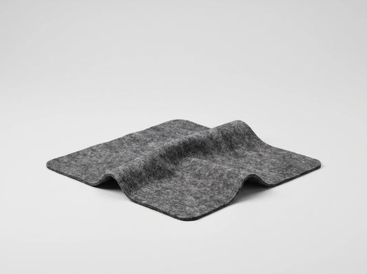 NanoPolix — Nano-coated car scratch-repair cloth