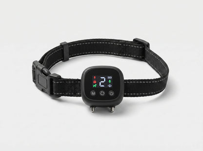 NooBark Anti-Bark Collar