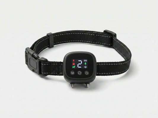 NooBark Anti-Bark Collar