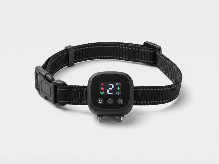 NooBark Anti-Bark Collar