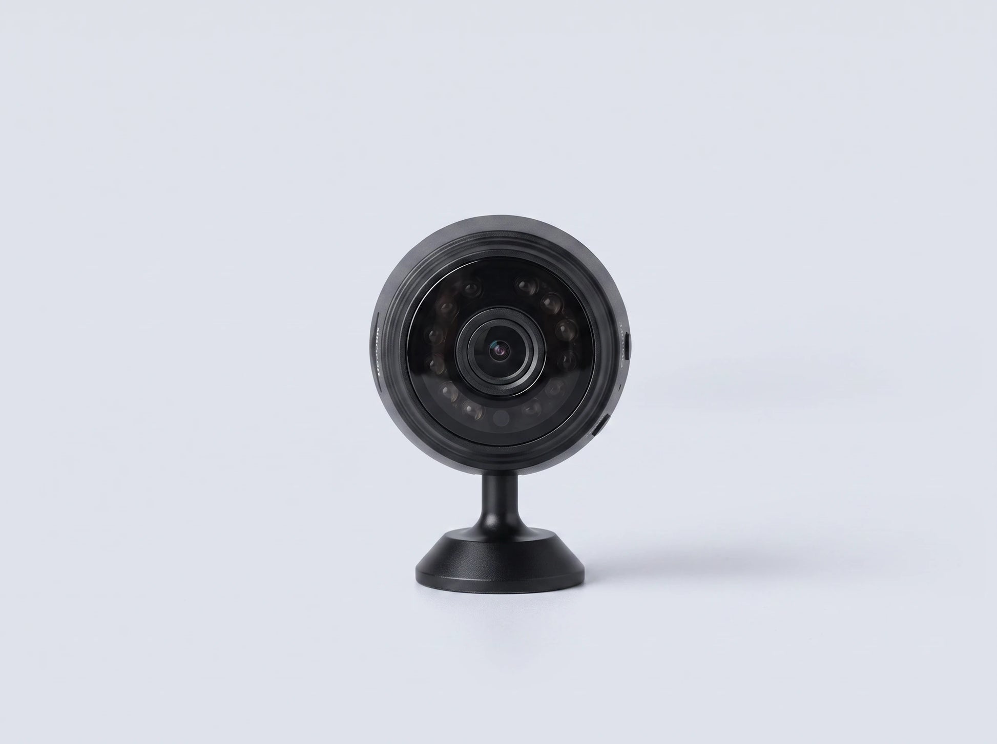 SpyFocus mini security camera