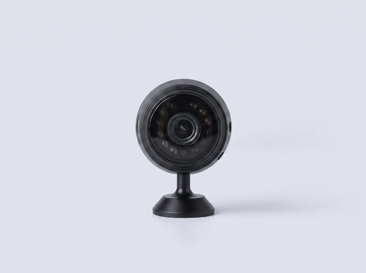 SpyFocus Mini Security Camera