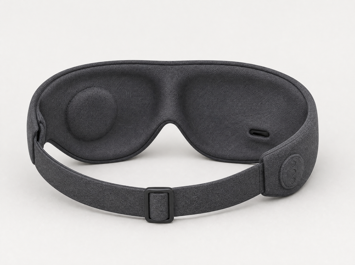 Slumbra Sleep Mask Headphones